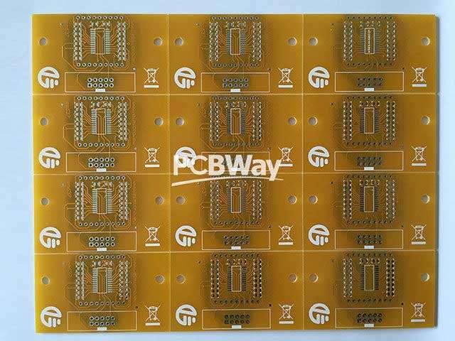 Pcb Products Custom Pcb Prototype The Easy Way Pcbway