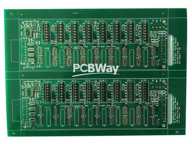 PCB Products Custom PCB Prototype The Easy Way PCBway