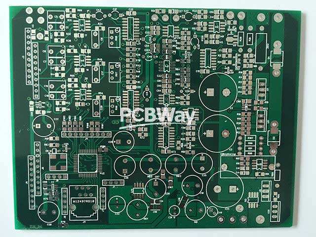 PCB Products - Custom PCB Prototype the Easy Way - PCBway